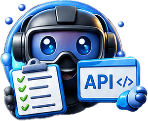 Connexion API