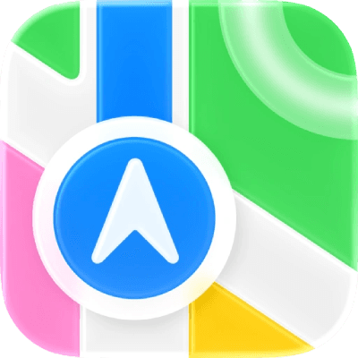 Apple Maps