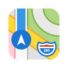 Apple Maps (Bientôt)